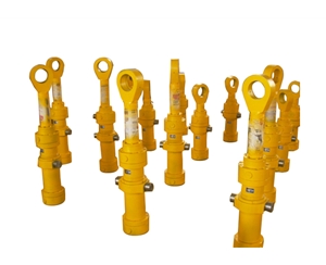 CDCG250、CDCG350系列重載液壓缸