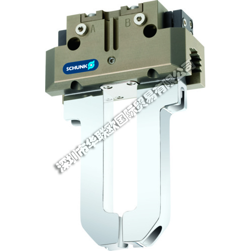 SCHUNK平行夾爪PGN-plus 40-AS-EX通用ATEX型二指平行夾爪，帶多齒導(dǎo)軌，因此具有較大的抓取力和最大的力矩，氣動方式啟動夾爪，采用表面輸電的楔齒工作原理，可用于多塵環(huán)境的特殊型號。