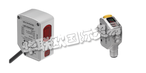 BANNER距離傳感器解決了各種各樣的離散傳感應(yīng)用。我們的激光傳感器產(chǎn)品組合包括強(qiáng)大的問題解決能力，高精度和長距離傳感器，這些傳感器也可用于IO-Link通信。比較下面的離散傳感器，為您的應(yīng)用找到合適的解決方案。 或觀看視頻，了解Banner的智能傳感器如何解決更多應(yīng)用，節(jié)省庫存成本并防止意外停機(jī)。  　　多功能，堅(jiān)固耐用的激光距離傳感器，具有卓越的性能，能夠檢測亞毫米的距離變化。