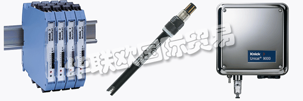 KNICK的隔離放大器，傳感器，配件和分析測(cè)量系統(tǒng)都經(jīng)過(guò)精心設(shè)計(jì)。這有利于他們的客戶(hù)和他們的客戶(hù)。