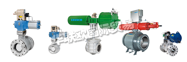 通過(guò)LEUSCH的生產(chǎn)計(jì)劃，客戶隨時(shí)了解其閥門的制造和測(cè)試過(guò)程。