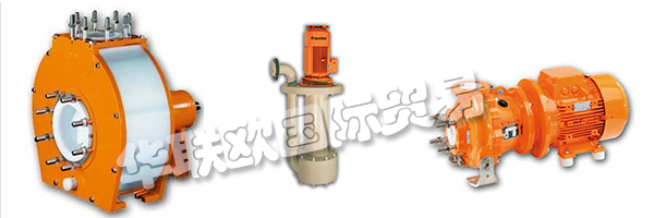 幾十年來，MUNSCH一直是塑料泵的創(chuàng)新制造商，用于輸送腐蝕性和研磨性介質(zhì)。