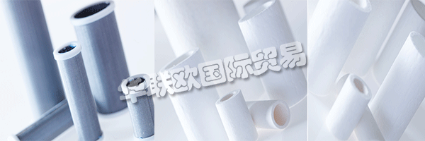 它們通過了ISO 9001質(zhì)量標(biāo)準(zhǔn)認(rèn)證，這證明了MICRAFILTER的承諾。