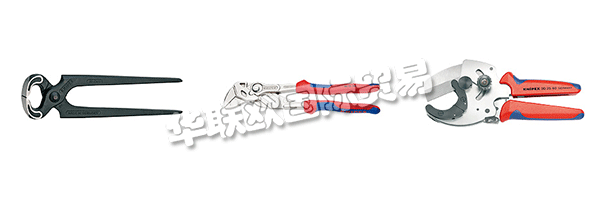 KNIPEX對(duì)內(nèi)、對(duì)外都保持著相互尊重、相互信任、友善和互相幫助的良性關(guān)系。