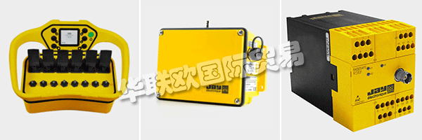 在過去的50年里，WELOTEC作為工業(yè)通信和自動(dòng)化領(lǐng)域的專家積累了豐富的經(jīng)驗(yàn)。