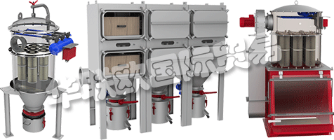 INFASTAUB已通過DIN EN ISO 9001認(rèn)證。