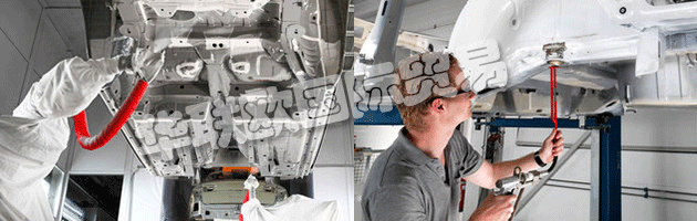 他們是一家致力于國際運輸業(yè)的公司。自1985年以來，他們一直是全球活躍的EMS集團的成員。在EFTEC的名義下，他們是汽車行業(yè)粘合劑，密封劑，涂料和應用設備的領先國際供應商。定制設計的產品，高品質和優(yōu)質的服務幫助他們發(fā)展了這一市場地位。