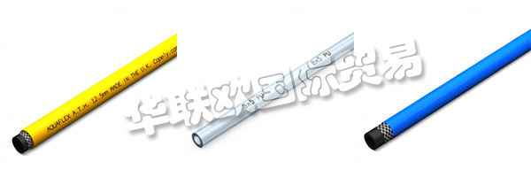 COPELY DEVELOPMENTS公司50多年來一直致力于開發(fā)和擠出管材和軟管解決方案，