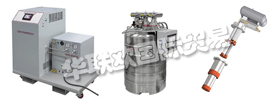 CRYOMECH成功的關(guān)鍵因素是他們能夠適應(yīng)客戶的需求。