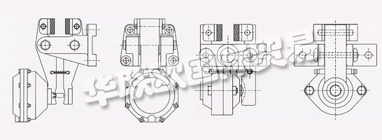 ALANCO ALAMATIC自1966年以來(lái)一直成功制造工業(yè)盤(pán)式制動(dòng)器，