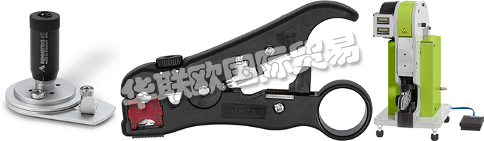 自1959年以來，RENNSTEIG一直在為這項(xiàng)工作制作專業(yè)的工具，