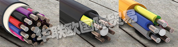他們的公司BAUDE Kabeltechnik GmbH擁有自己的螺旋電纜生產(chǎn)線和廣泛的特殊電纜倉(cāng)庫(kù)。