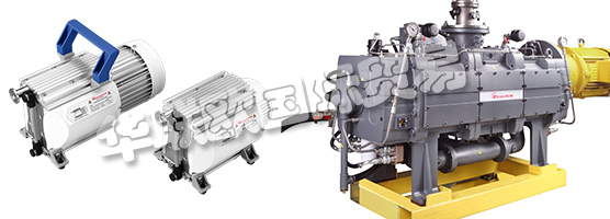 BOC EDWARDS是真空和減排的全球領(lǐng)導(dǎo)者。