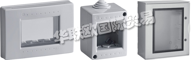 BOCCHIOTTI工業(yè)集團(tuán)成立于1965年，在意大利電氣工程領(lǐng)域占有重要地位。