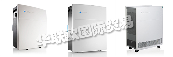 BLUEAIR  品牌1996年創(chuàng)立于瑞典首都斯德哥爾摩，專注于設(shè)計(jì)、