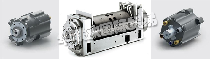 KESSLER協(xié)助進行詳細的過程和故障分析，以及維修，主軸更換或備件交付。