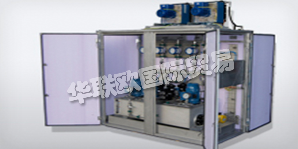 ATP HYDRAULIK質(zhì)量政策源于以下原則：要求,按日程安排,合作關(guān)系  　　自1995年以來通過ISO 9001認(rèn)證  　　所有員工都努力尋找并滿足客戶的愿望。