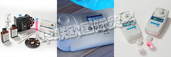 LOVIBOND產(chǎn)品系列用于確保全世界的水質(zhì)。