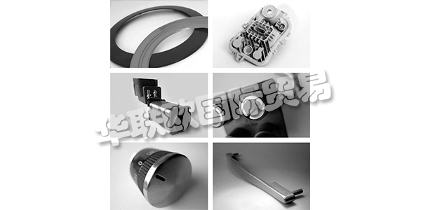EUROTEC汽車，電器及電子產(chǎn)品，白色家電，電器，建筑，家具，體育和生產(chǎn)工程塑料的許多部門，包括衛(wèi)生設(shè)備。它在標準產(chǎn)品的競爭性特殊產(chǎn)品中提供創(chuàng)造性的解決方案。