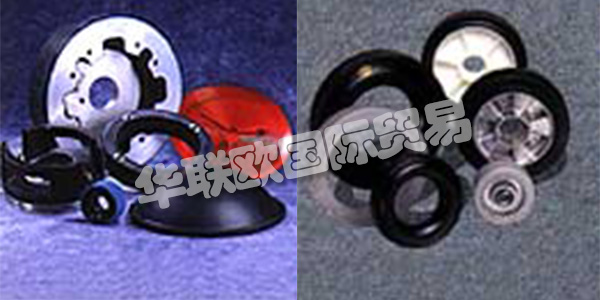 GUMASOL超彈性輪胎結(jié)合了工業(yè)充氣輪胎的特征和實(shí)心橡膠輪胎的優(yōu)點(diǎn)。它們可以安裝在氣動(dòng)輪輞上，并且可以達(dá)到25 km / h的行駛速度。在所有行業(yè)中，您會(huì)發(fā)現(xiàn)它是一個(gè)可靠，公認(rèn)的合作伙伴。