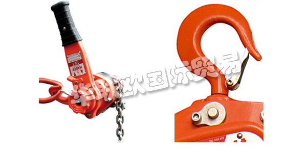 HADEF總部位于杜塞爾多夫100多年(成立于1904年)，專門從事起重和物料搬運(yùn)設(shè)備領(lǐng)域。