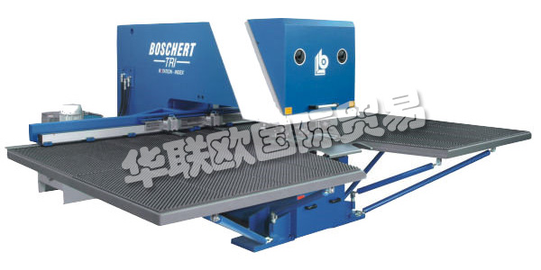 BOSCHERT GmbH + CoKGL?rrach經(jīng)過(guò)不斷的發(fā)展和創(chuàng)新的理念，多年來(lái)一直是鈑金加工的代名詞。從領(lǐng)域最開(kāi)始誕生在1973年的沖孔機(jī)于1978年數(shù)控金屬板材加工BOSCHERT目前的水平已經(jīng)投放市場(chǎng)仍處于每天都在使用他們的“人”在多臺(tái)計(jì)算機(jī)上。無(wú)論是開(kāi)槽，沖孔還是彎曲， Boschert都是您鈑金加工的合作伙伴。