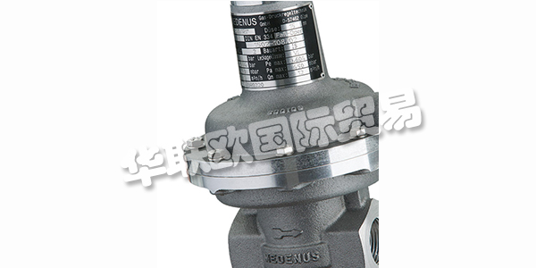 MEDENUS在Dieter Medenus先生于1972年創(chuàng)立之后，他們的氣壓調(diào)節(jié)器，安全切斷閥和安全減壓閥在科隆附近的R?srath生產(chǎn)了30多年。