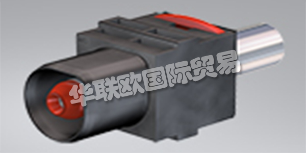 COMBITAC模塊化連接器允許您在緊湊的框架或外殼中組合各種接觸類型，如電源，信號(hào)，數(shù)據(jù)，熱電偶，同軸，光纖，氣動(dòng)和液壓連接。