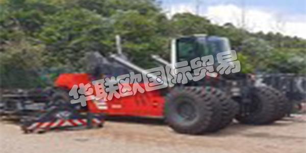 FORKLIFTCENTER BV專業(yè)生產(chǎn)1-60噸的叉車和集裝箱裝卸設備。在Forkliftcenter，您可以購買，出租和出售叉車。