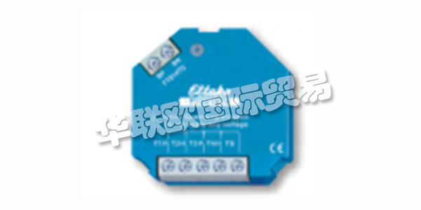 德國(guó)ELTAKO主要產(chǎn)品：ELTAKO繼電器、壓力開(kāi)關(guān)、電表、電源、調(diào)光器等。ELTAKO在70多年來(lái)一直代表著高性能和創(chuàng)造性 - 在開(kāi)發(fā)和生產(chǎn)用于建筑安裝和控制技術(shù)的創(chuàng)新產(chǎn)品方面具有最高水平的能力和質(zhì)量。