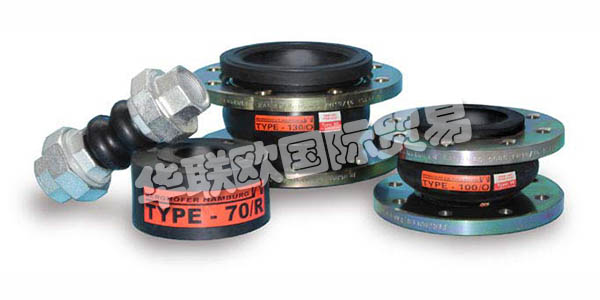 BERGHOFER HAMBURG這個名字代表了補償器和軟管技術(shù)的傳統(tǒng)，質(zhì)量和創(chuàng)新。