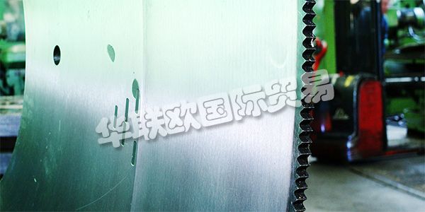 BLECHER在圓鋸片和刀具制造方面擁有150多年的經(jīng)驗(yàn)，可以持續(xù)不斷地提高效率和質(zhì)量。