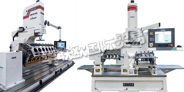 美國(guó)ROTTLER主要產(chǎn)品：ROTTLER機(jī)床、堆垛機(jī)等。ROTTLER自1923年以來，一直是前沿技術(shù)的代名詞。他們?yōu)楦黝惏l(fā)動(dòng)機(jī)制造商提供全套機(jī)械。無論您是擁有定制的單人機(jī)械車間，柴油加工車間還是大批量生產(chǎn)再制造設(shè)施，Rottler都能為您提供合適的機(jī)器來滿足您的需求。憑借無與倫比的奉獻(xiàn)精神，多樣性和創(chuàng)新的產(chǎn)品開發(fā)，Rottler先進(jìn)的設(shè)計(jì)和設(shè)備繼續(xù)滿足全球發(fā)動(dòng)機(jī)制造商和再制造商最苛刻的工程需求。