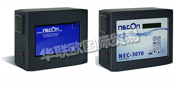 德國NECON主要產(chǎn)品：NECON控制器、水箱等。NECON GmbH由Dr.hc Klaus Gebhardt于1981年創(chuàng)立，是一家自動化技術(shù)和金屬結(jié)構(gòu)工程公司。今天，它是無化學(xué)水消毒和創(chuàng)新過濾技術(shù)領(lǐng)域的世界領(lǐng)先供應(yīng)商之一。