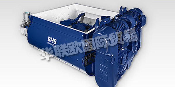 德國(guó)BHS主要產(chǎn)品：BHS攪拌機(jī),過濾機(jī)等。BHS是一個(gè)所有者管理的中型機(jī)器設(shè)備制造集團(tuán)企業(yè)，員工總數(shù)超過 350 名，在全球范圍內(nèi)擁有多個(gè)駐地。他們的工作領(lǐng)域是機(jī)械加工技術(shù)，他們的核心競(jìng)爭(zhēng)力是：攪拌技術(shù);破碎技術(shù);回收技術(shù);過濾技術(shù)。
