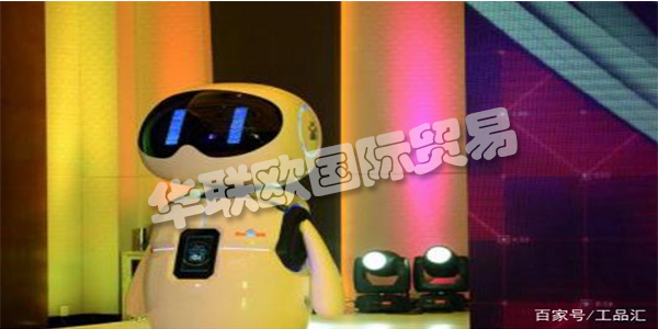 淺談工業(yè)4.0到底是什么？ 中國工業(yè)機(jī)器人如何破局？