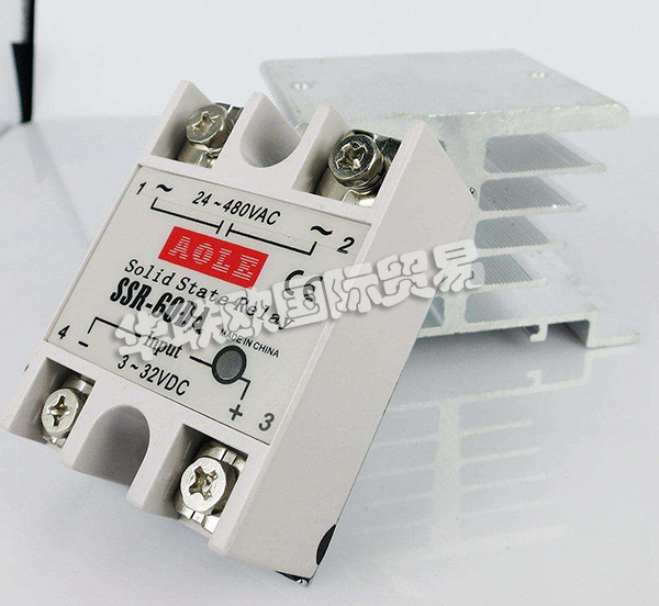 2019全球十大主流固態(tài)繼電器生產(chǎn)廠商盤(pán)點(diǎn)