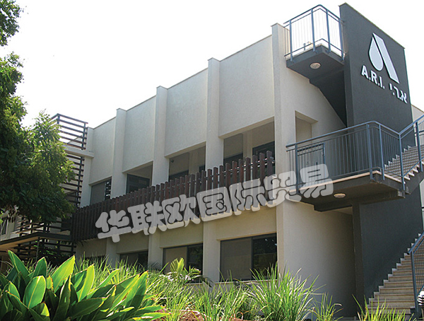 A.R.I，A.R.I排氣閥，A.R.I止回閥