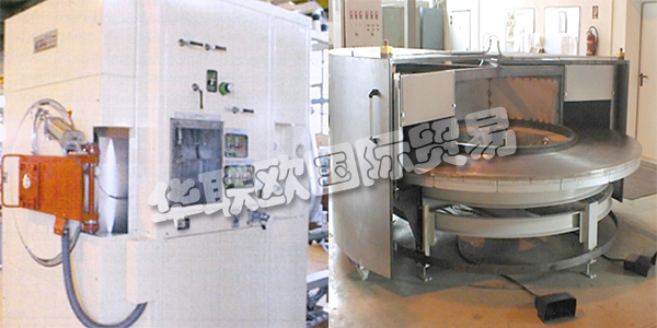 ELIOG專注工業(yè)爐制造90多年，是工業(yè)爐市場一家領(lǐng)先的德國公司。