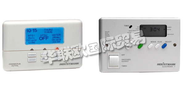 英國HORSTMANN公司主要供應(yīng)：HORSTMANN溫控器,HORSTMANN恒溫器，時間開關(guān)，分流閥，控制器等產(chǎn)品。