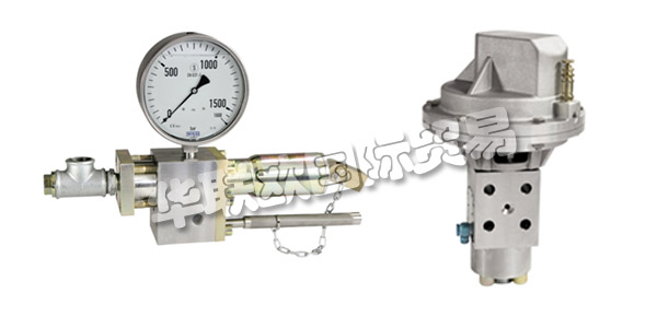 德國URACA公司主要供應(yīng)：URACA泵,URACA噴嘴，閥門，噴槍，清潔頭，高壓泵，高壓閥，柱塞泵等產(chǎn)品。