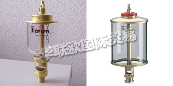 德國(guó)UNIOELERL公司主要供應(yīng)：UNIOELERL滴油器,UNIOELERL油分配器，油泵，壓縮油壺，控制器，潤(rùn)滑器，手動(dòng)和電控降油壺，齒輪泵，活塞泵，中央潤(rùn)滑單元，油箱，液位控制器，油脂注射器,驅(qū)動(dòng)系統(tǒng)，油嘴，油位計(jì)等產(chǎn)品。