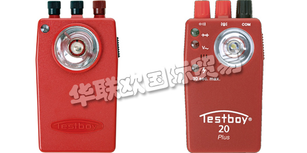 德國TESTBOY公司主要供應(yīng)：德國TESTBOY測試儀,TESTBOY溫度計(jì)，照度計(jì)，測距儀，濕度計(jì)，風(fēng)速計(jì)，萬用表，電壓測試儀，磁測試儀等產(chǎn)品。