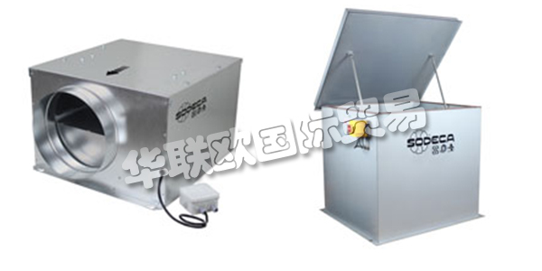 西班牙SODECA公司主要供應(yīng)：西班牙SODECA風(fēng)機(jī),SODECA離心風(fēng)機(jī)，管道風(fēng)扇，軸流風(fēng)扇，艙口風(fēng)扇等產(chǎn)品。