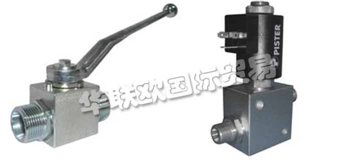 德國PISTER公司主要供應(yīng)：德國PISTER閥門,PISTER球閥，法蘭球閥，閥塊，流量閥，節(jié)流閥，電磁閥，截止閥，控制閥，單向閥，邏輯閥，三通閥，平板閥，驅(qū)動器，限位開關(guān)，多聯(lián)軸器系統(tǒng)等產(chǎn)品。