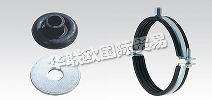 德國MUPRO公司主要供應(yīng)：德國MUPRO連接器,MUPRO管夾，減震器，接頭，管接頭，塞子，墊圈，管道支架，螺釘，螺栓，螺紋管，螺紋套筒，聯(lián)軸器等產(chǎn)品。