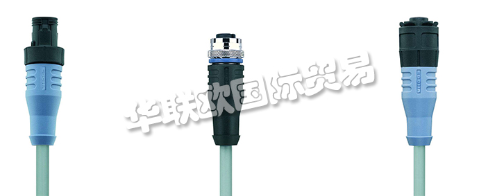 德國艾查ESCHA公司的產(chǎn)品主要包括：德國艾查ESCHA連接器、ESCHA工業(yè)連接器、連接電纜、快轉(zhuǎn)連接器、閥連接器、RJ45接插件、接線連接器、連接器插座、法蘭連接、面板式連接器、接線盒適配器、終端插頭、H/h 型-分配器、導線連接器、通道分配器、I/O-分線盒附件：螺栓、螺帽、防塵帽、專屬螺栓、扭矩扳手組、標簽載體、法蘭備用螺母、焊料標簽、不銹鋼螺絲、剝離工具、RJ45未鎖定的夾裝、密封件。