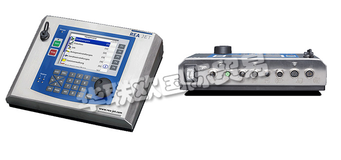 德國(guó)REA JET公司主要供應(yīng)：德國(guó)REA JET打印機(jī),REA JET噴墨打印機(jī)，工業(yè)標(biāo)記系統(tǒng)，激光打標(biāo)系統(tǒng)，鐳射系統(tǒng)，噴涂打標(biāo)機(jī)等產(chǎn)品。