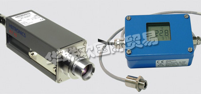 德國HEITRONICS公司主要供應(yīng)：德國HEITRONICS傳感器,HEITRONICS溫度計，溫度傳感器，輻射溫度計，校準發(fā)射器，液體校準發(fā)射器，紅外線攝像機，紅外測量系統(tǒng)等產(chǎn)品。