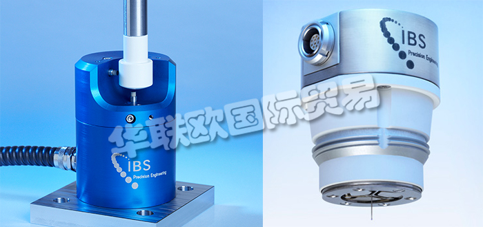 德國IBS PRECISION ENGINEERING公司主要供應(yīng)：德國IBS PRECISION ENGINEERING測量機(jī),IBS PRECISION ENGINEERING軸承，測頭系統(tǒng)，測量系統(tǒng)，電容式測量系統(tǒng)，超精密坐標(biāo)測量機(jī)，非接觸式測量系統(tǒng)，空氣軸承，向心空氣軸承，輸送機(jī)空氣軸承等產(chǎn)品。